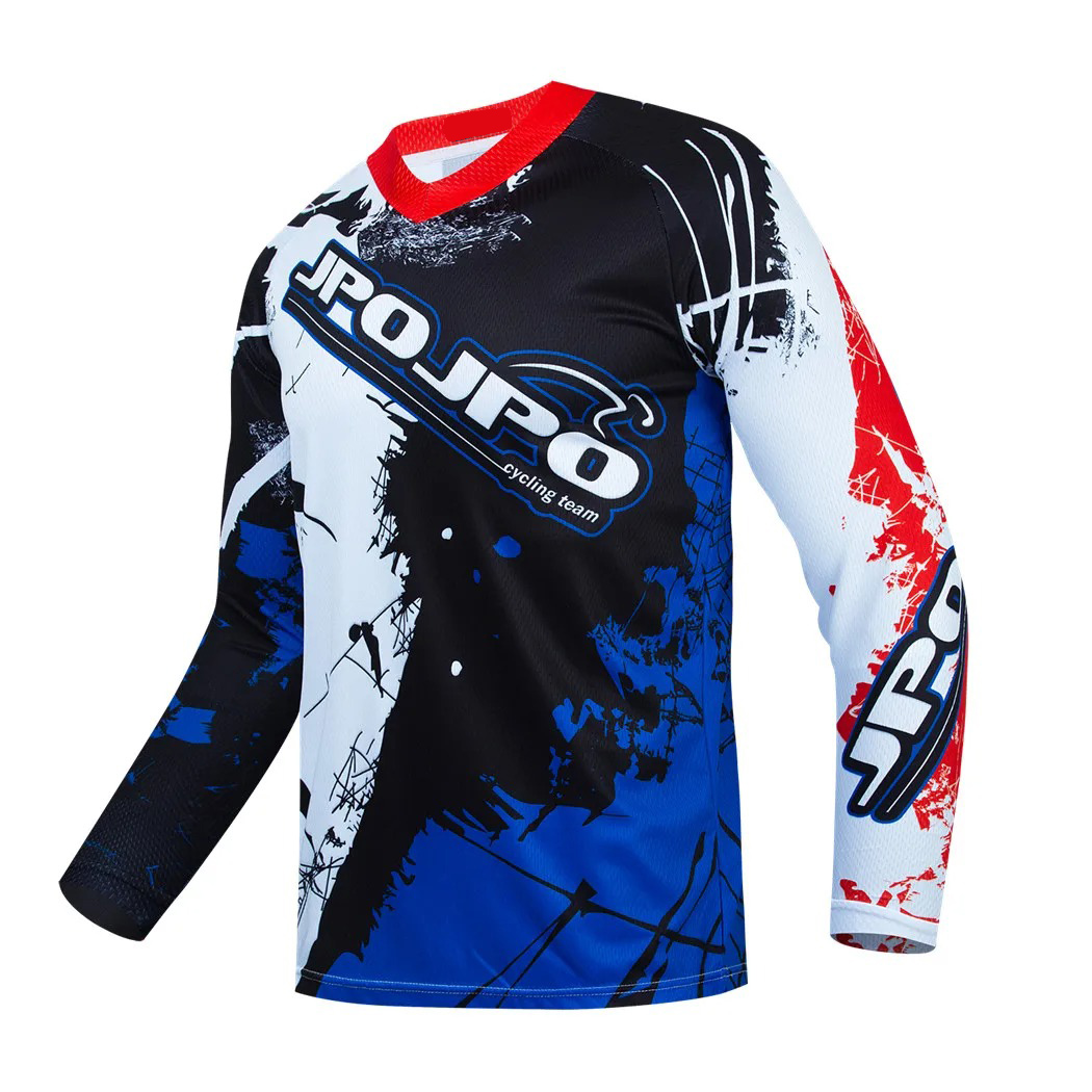 Mountain Biking For Fitness - Ademend Enduro MTB Motocross Offroad Mountainbike