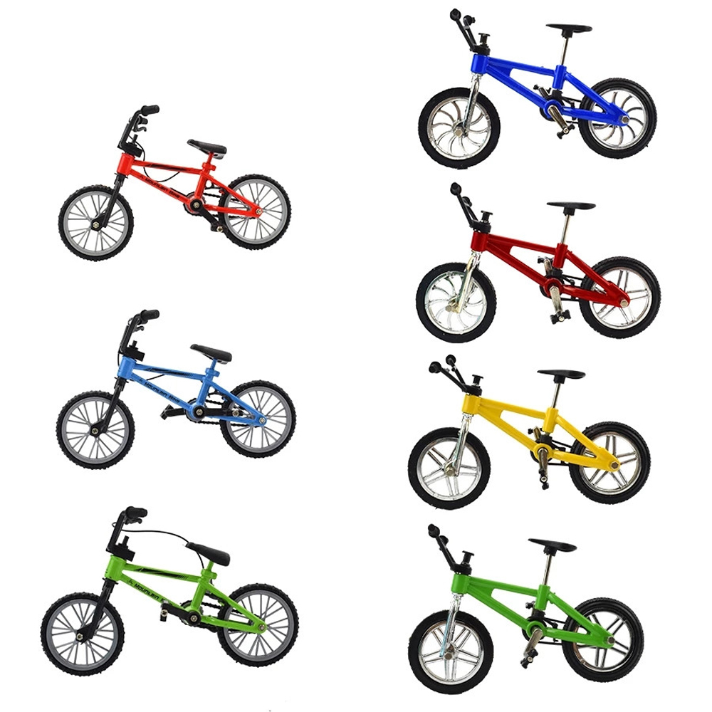 Picture Of Mountain Biking - Cadeau Creatief spel voor kinderen Model