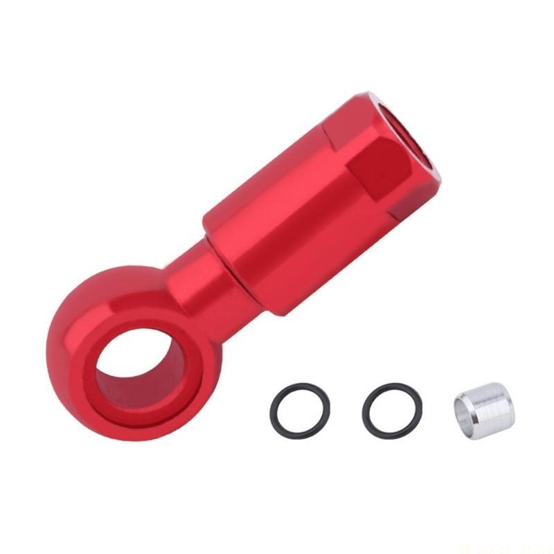 Mountain Biking Essentials - 31BE Aluminiumlegeringen Olivary Head Mountainbikes Component