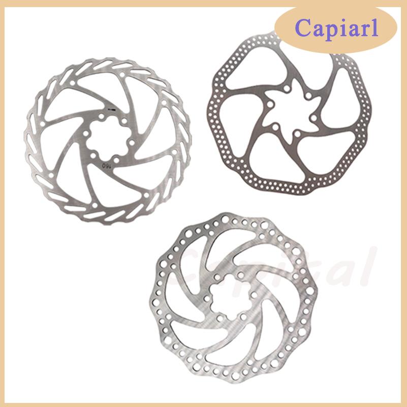 Mountain Biking Pads - 160 mm mountainbike remschijf geschikt voor
