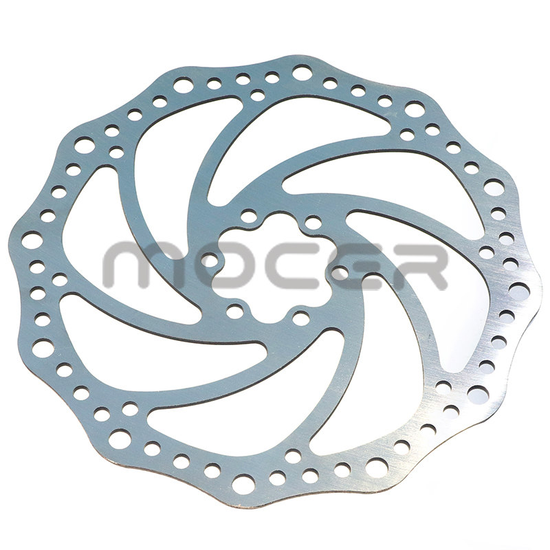 180 mm MTB Mountain Road Cruis - Mountain Biking Essentials recensie en prijs