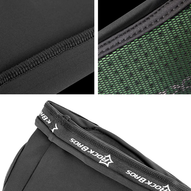 ROCKBROS Sport Beenwarmers MTB - Mountain Biking Knee And Elbow Pads recensie en prijs