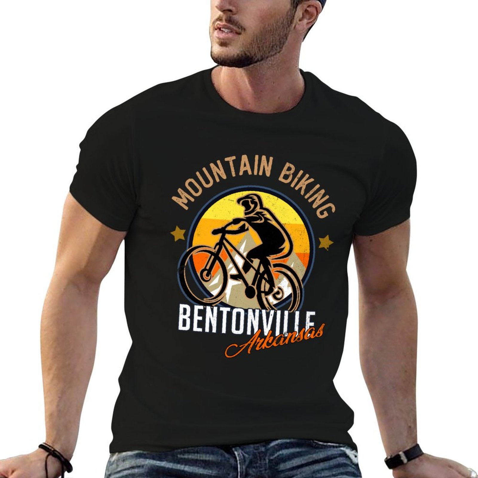 Bentonville Arkansas mountainb - Mountain Biking Arkansas recensie en prijs