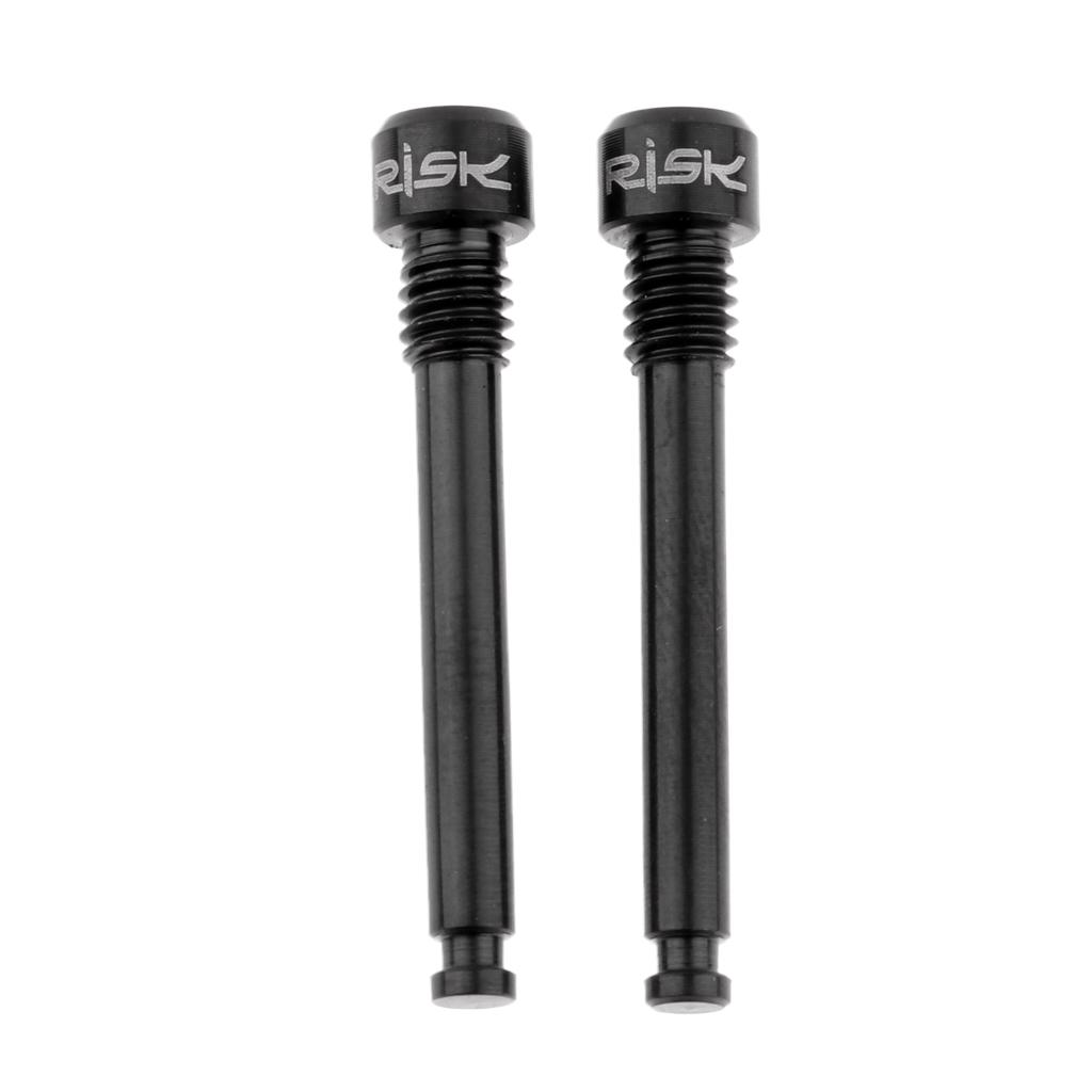 Titanium MTB-fiets Hydraulisch - Mountain Biking Pads recensie en prijs