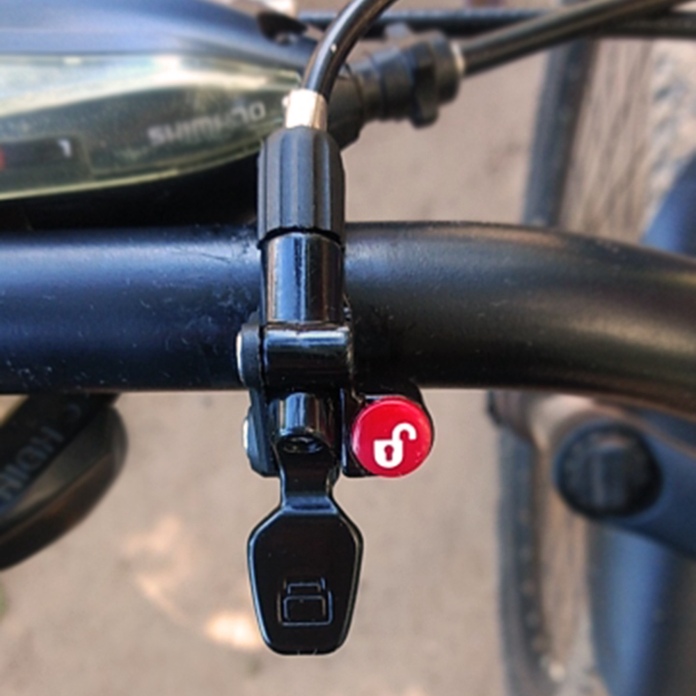 ZTTO MTB Mountainbike Vork Rem - Mountain Biking Stuff recensie en prijs