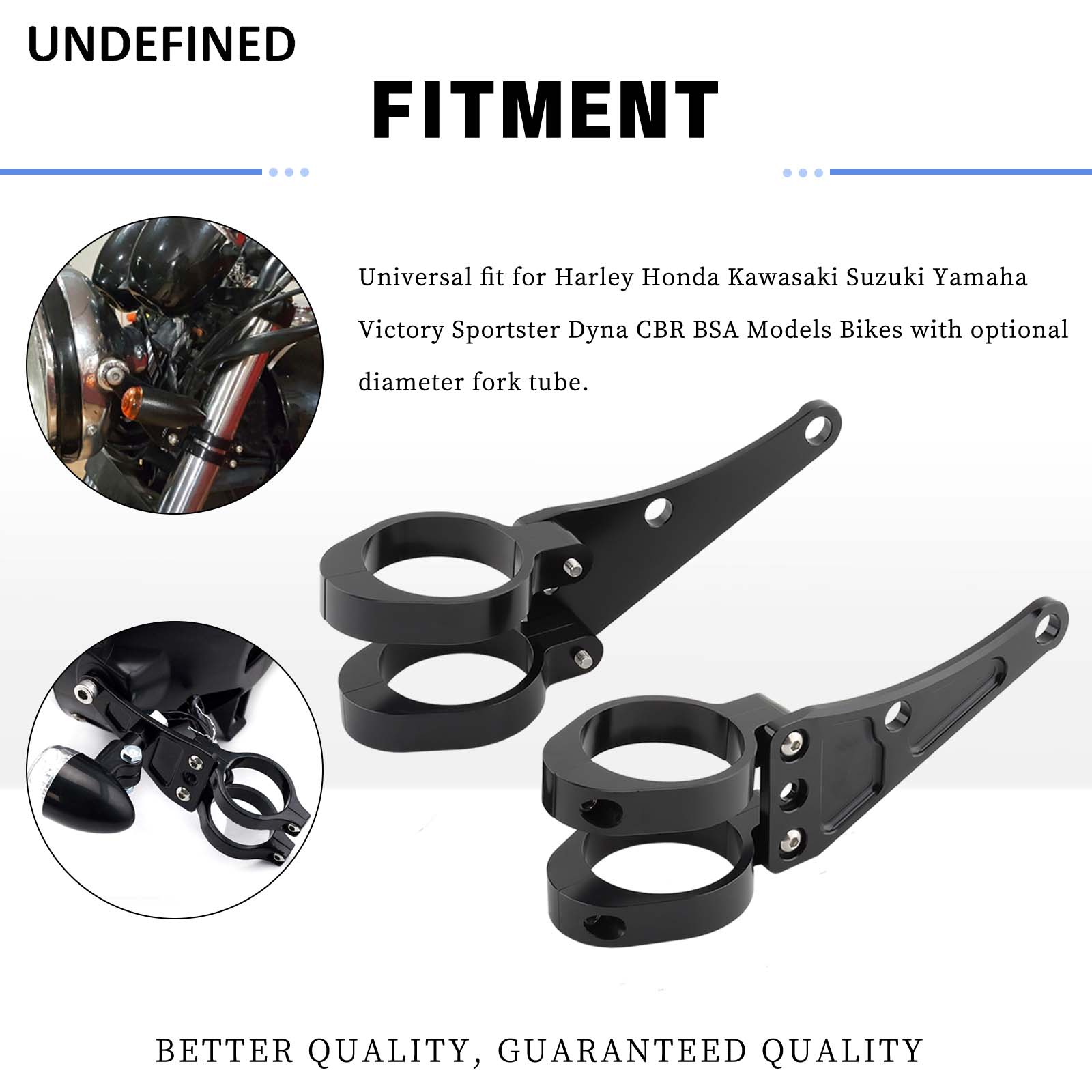 Voor 37Mm-58Mm Vork Motorfiets - Xtreme Mountain Biking recensie en prijs