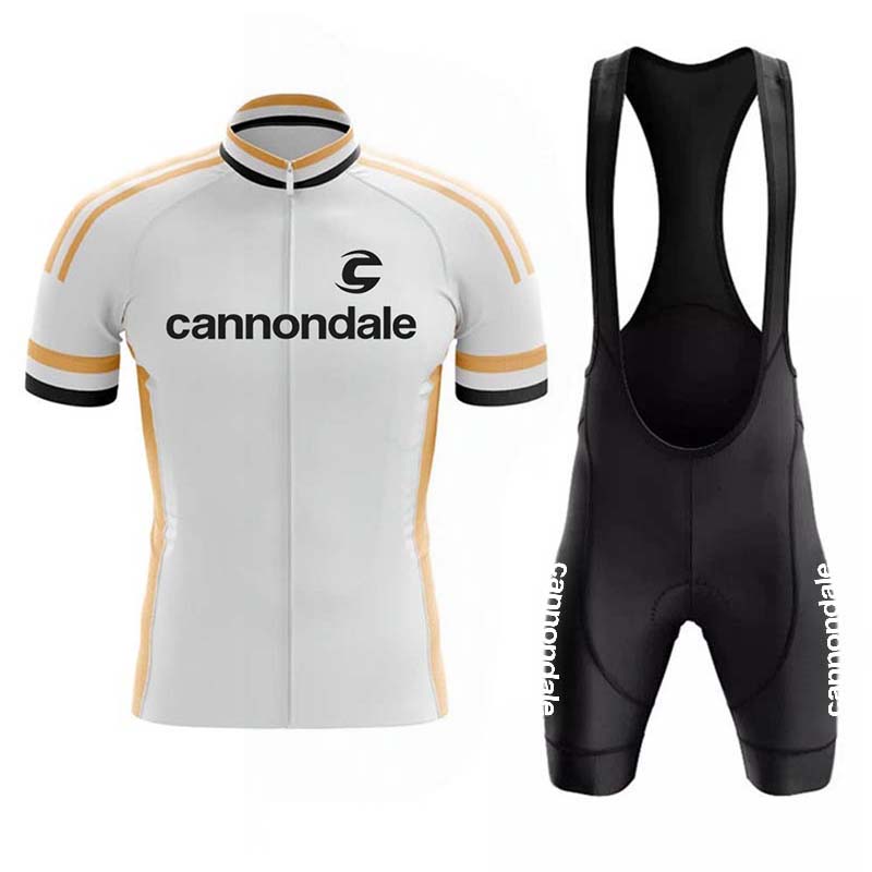 Cannondale wielershirtset MTB  - Mountain Biking Shorts recensie en prijs