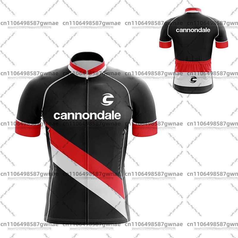 Cannondale wielershirtset MTB  - Mountain Biking Shorts recensie en prijs