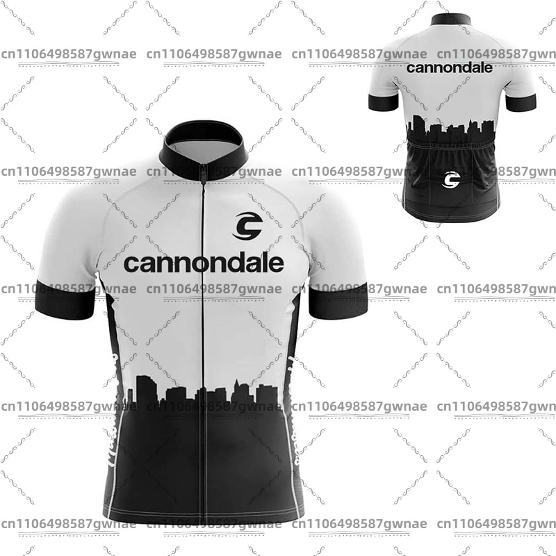 Cannondale wielershirtset MTB  - Mountain Biking Shorts recensie en prijs