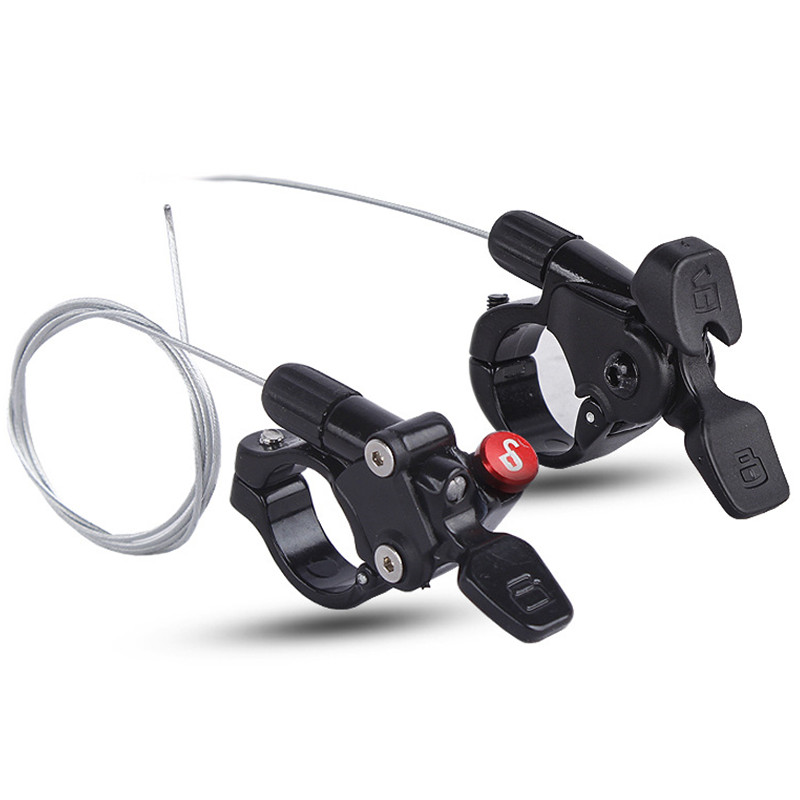MTB Mountainbike Fietsonderdel - Mountain Biking Stuff recensie en prijs