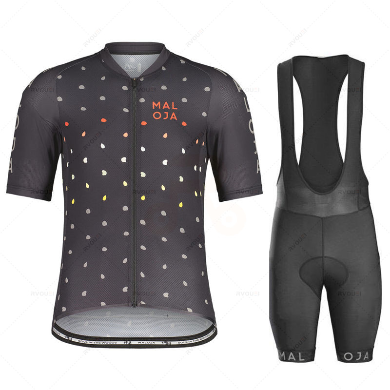 Maloja Cycling Jersey-kledings - Mountain Biking Shorts recensie en prijs