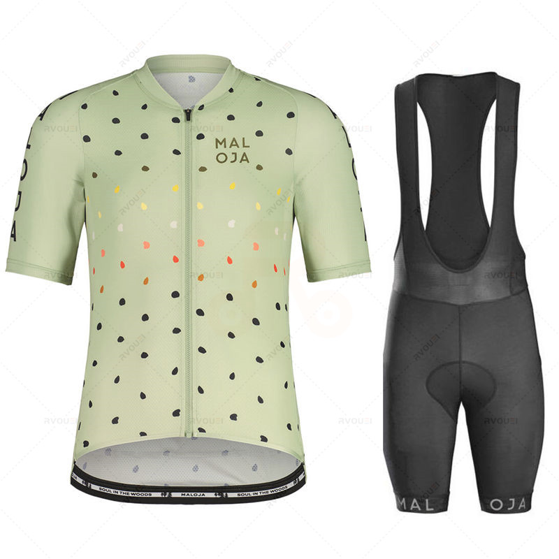 Maloja Cycling Jersey-kledings - Mountain Biking Shorts recensie en prijs
