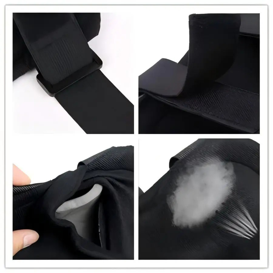 TRALOW 4in1 Knie Elleboog Pols - Mountain Biking Knee And Elbow Pads recensie en prijs