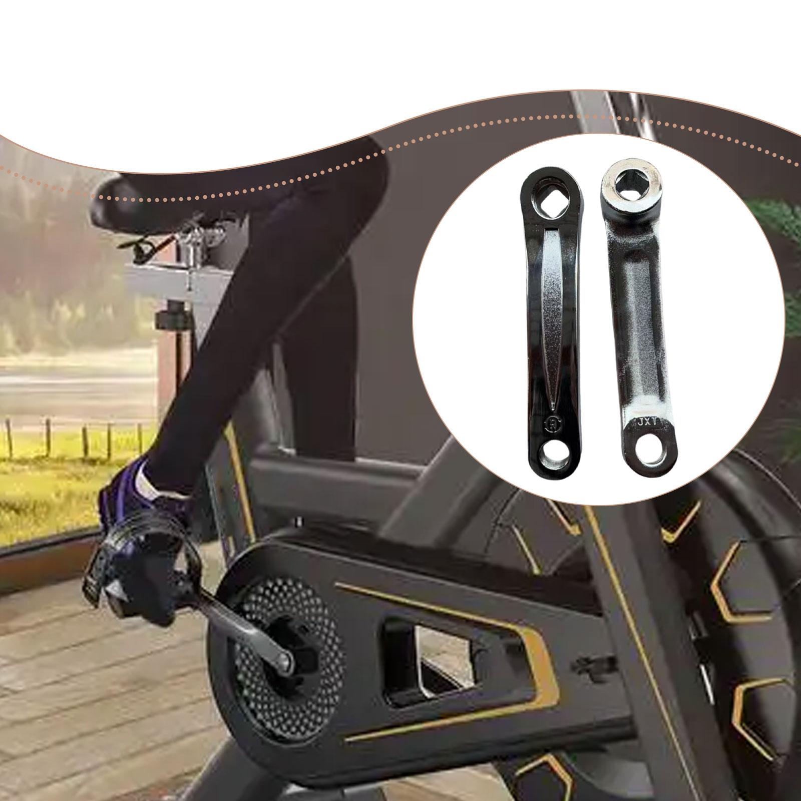 Fiets Crankarmen Ijzer Vervang - Mountain Biking Essentials recensie en prijs