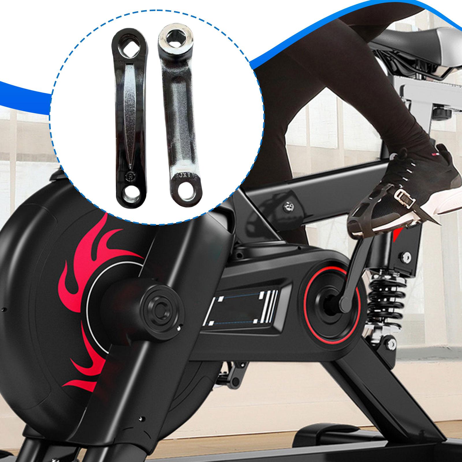 Fiets Crankarmen Ijzer Vervang - Mountain Biking Essentials recensie en prijs
