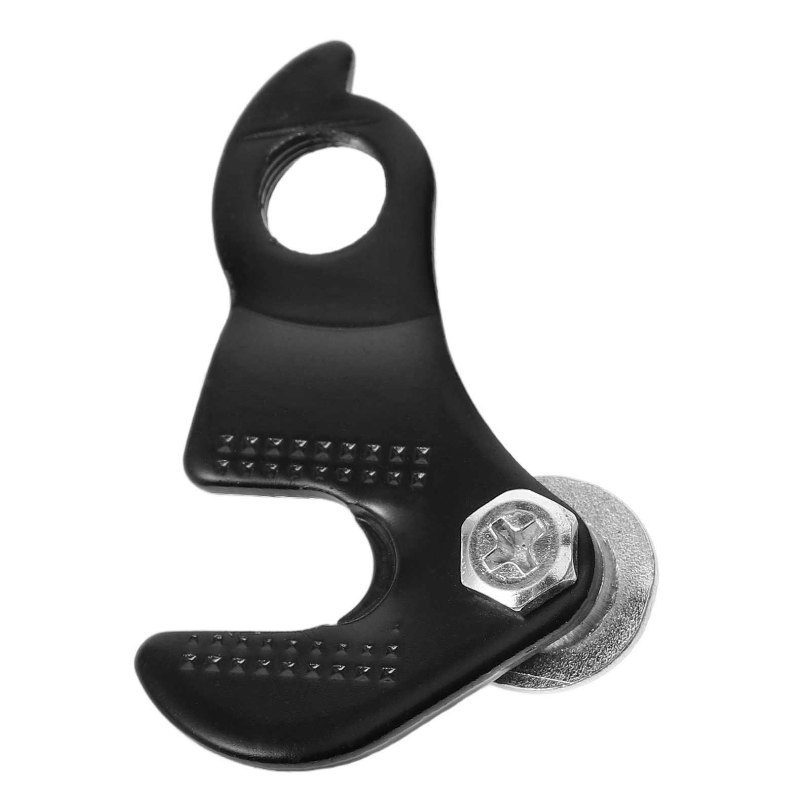 Fietsaccessoire: IJzeren achte - Mountain Biking Essentials recensie en prijs