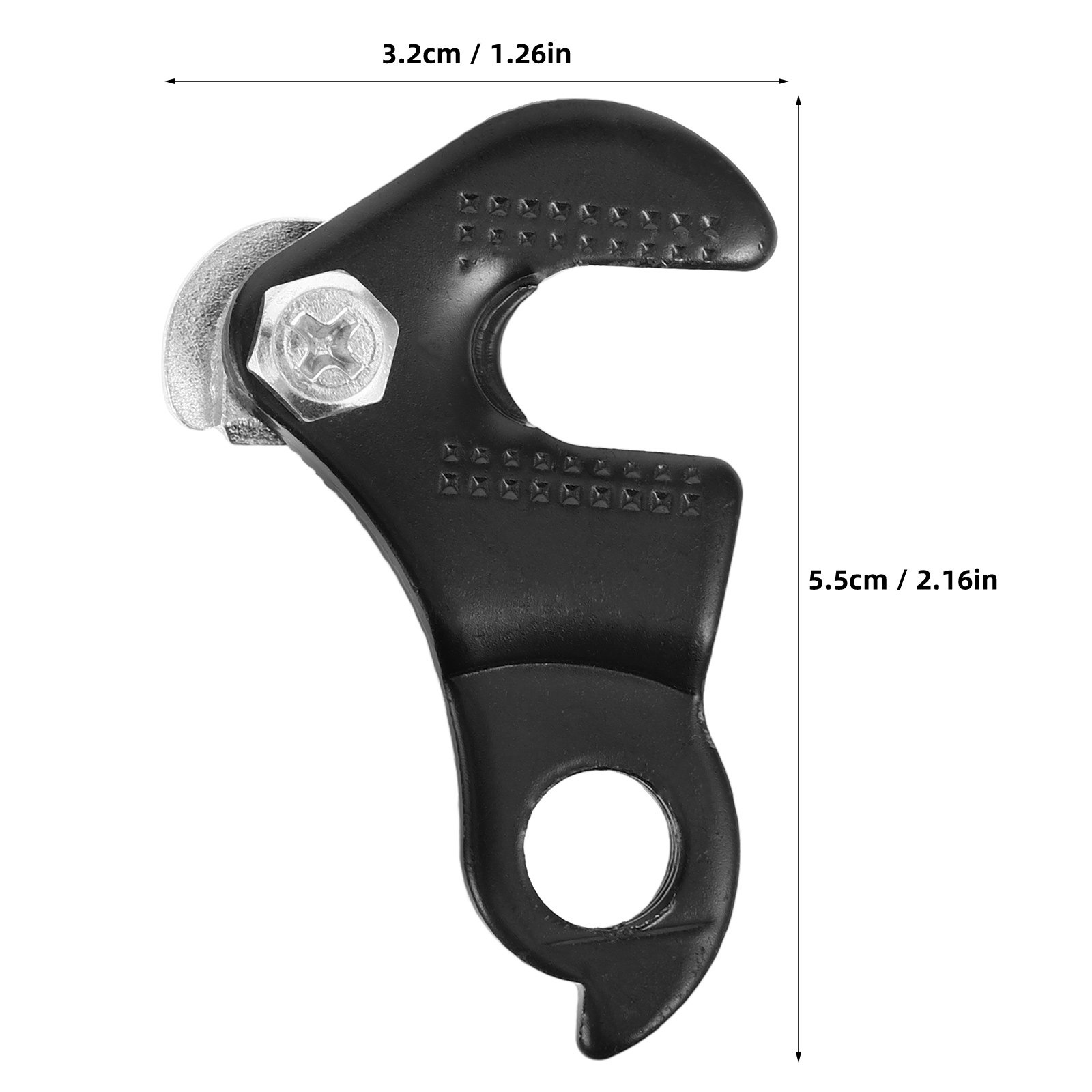 Fietsaccessoire: IJzeren achte - Mountain Biking Essentials recensie en prijs