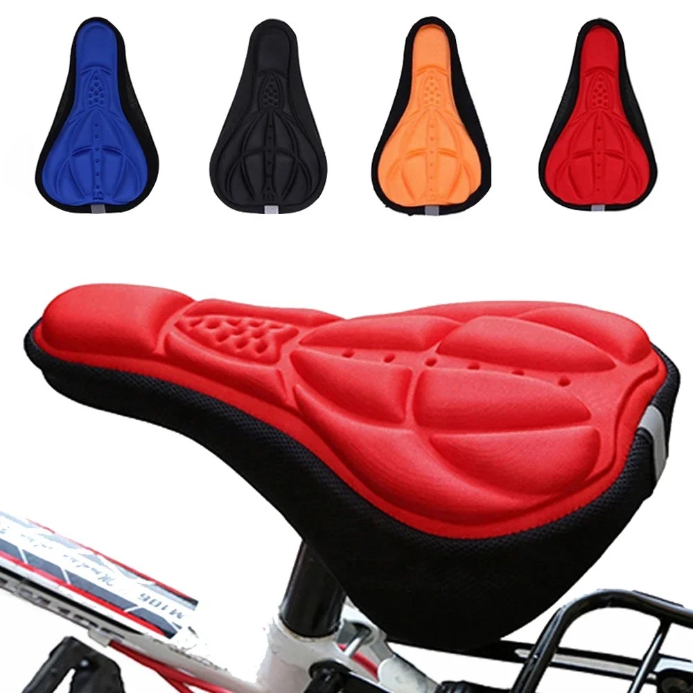 3D verdikte fietszadelhoes zac - Mountain Biking Pads recensie en prijs