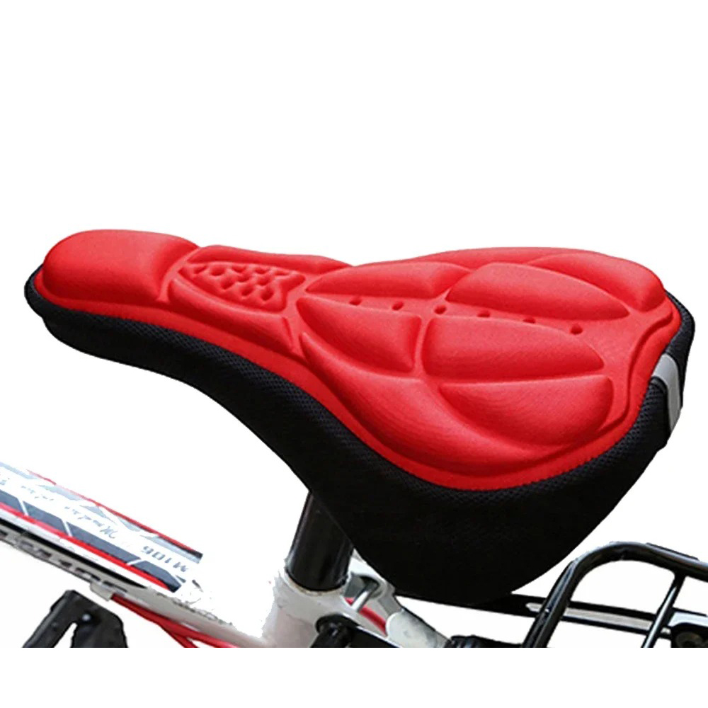 3D verdikte fietszadelhoes zac - Mountain Biking Pads recensie en prijs