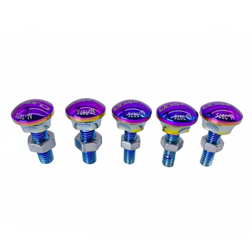 Litepro 5 Stuks Voorwiel Schro - Picture Of Mountain Biking recensie en prijs