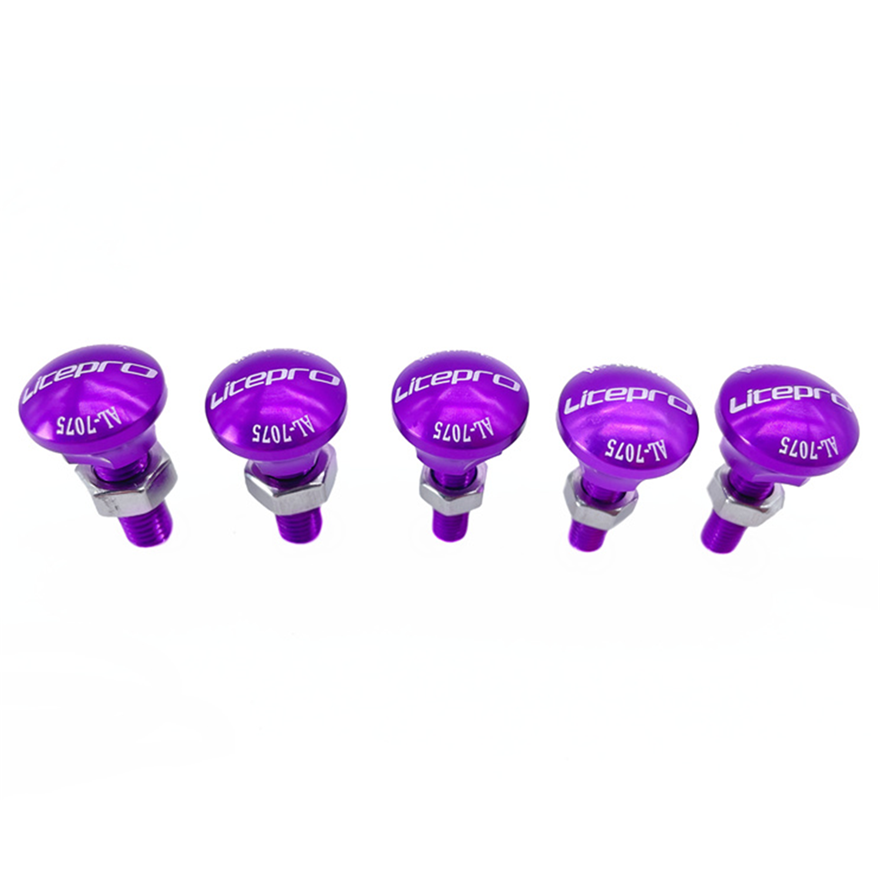 Litepro 5 Stuks Voorwiel Schro - Picture Of Mountain Biking recensie en prijs