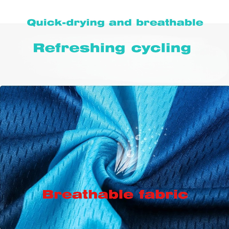 Gigantisch fietsshirt voor her - Mountain Biking Shorts recensie en prijs