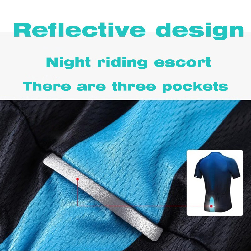 Gigantisch fietsshirt voor her - Mountain Biking Shorts recensie en prijs