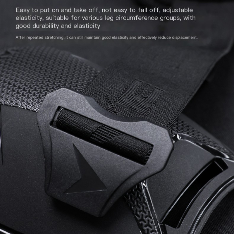 NERVE Motorfiets Kniebescherme - Mountain Biking Knee And Elbow Pads recensie en prijs