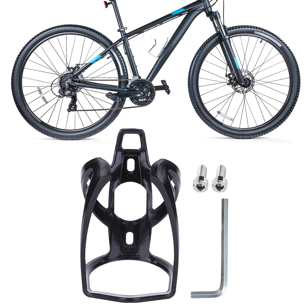 610 ml lichtgewicht drinkfles  - Mountain Biking For Fitness recensie en prijs