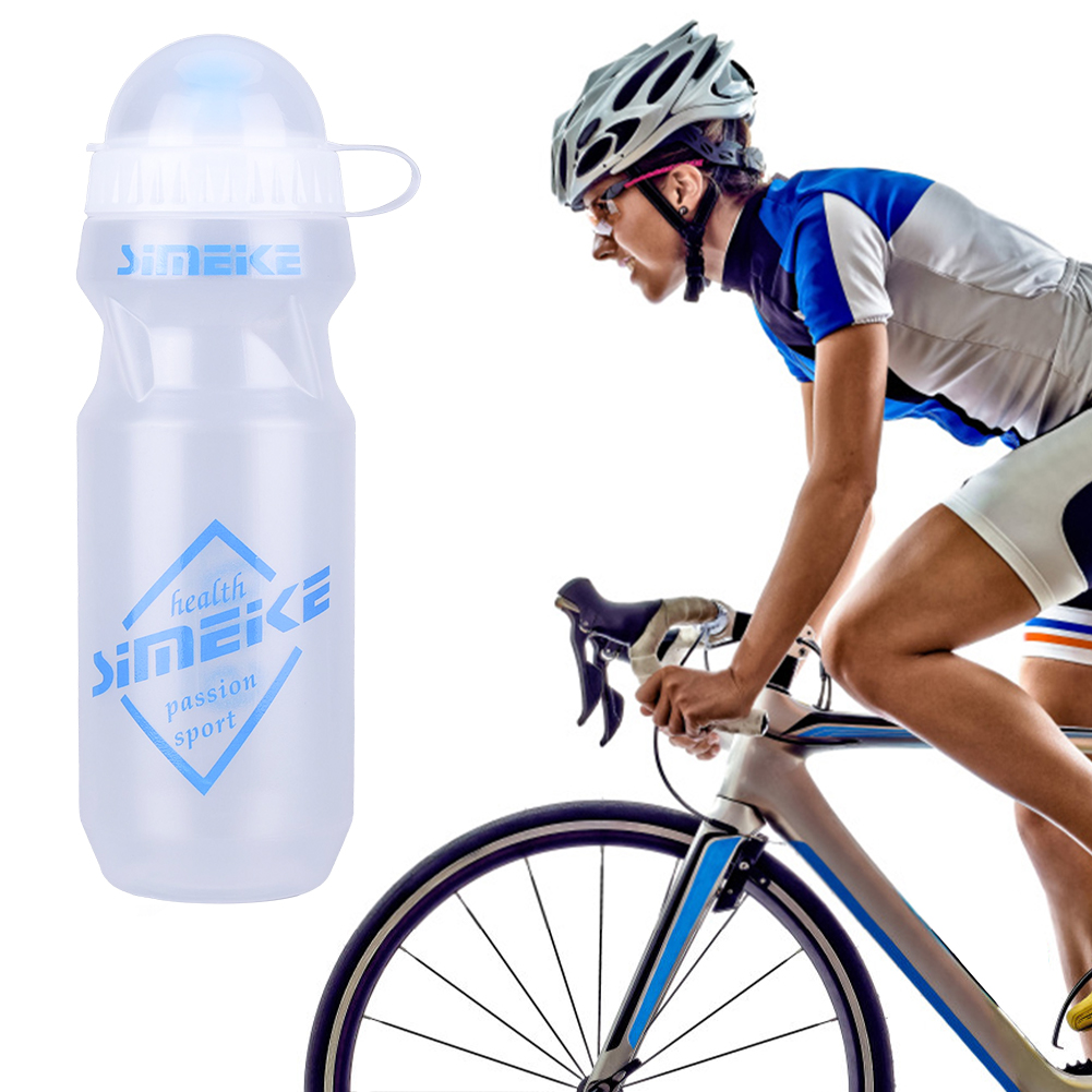 610 ml lichtgewicht drinkfles  - Mountain Biking For Fitness recensie en prijs