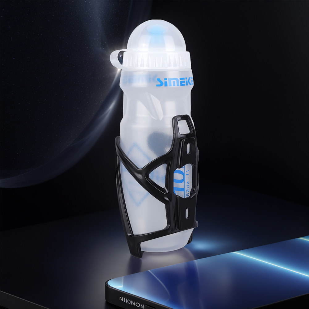 610 ml lichtgewicht drinkfles  - Mountain Biking For Fitness recensie en prijs