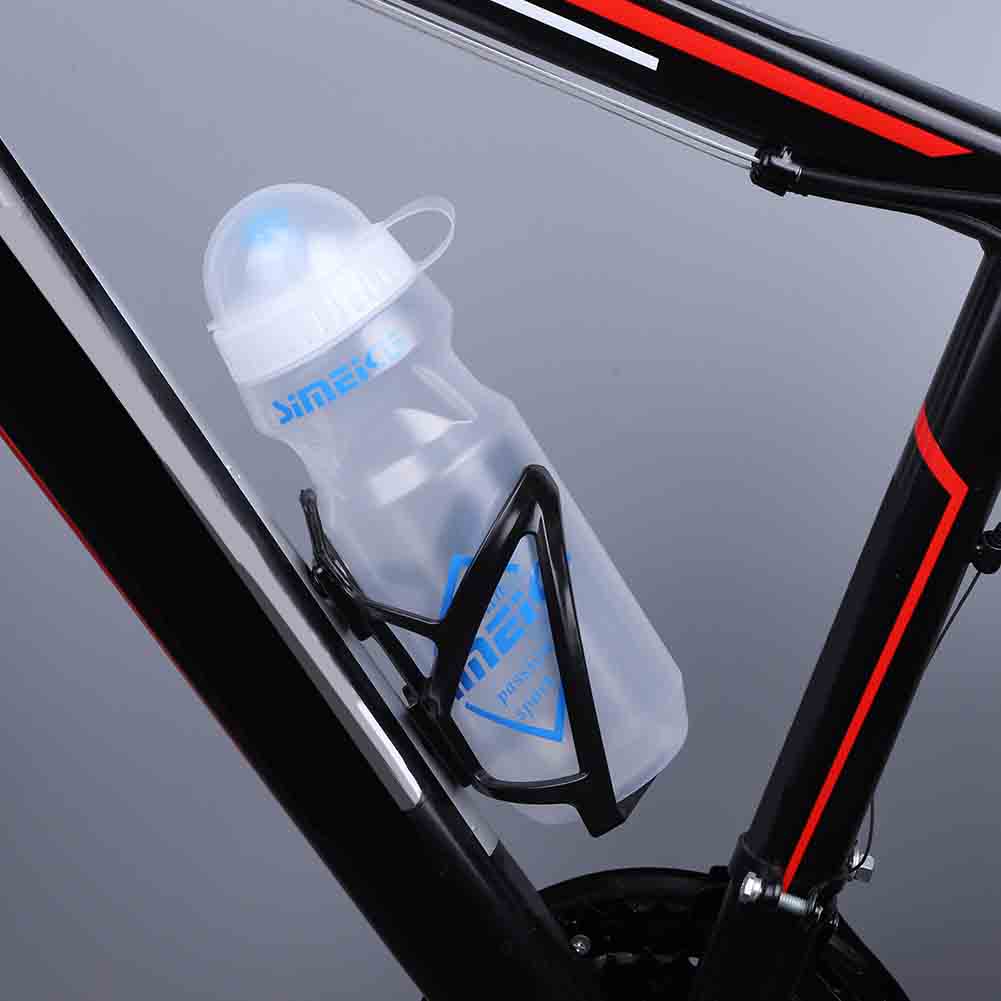 610 ml lichtgewicht drinkfles  - Mountain Biking For Fitness recensie en prijs
