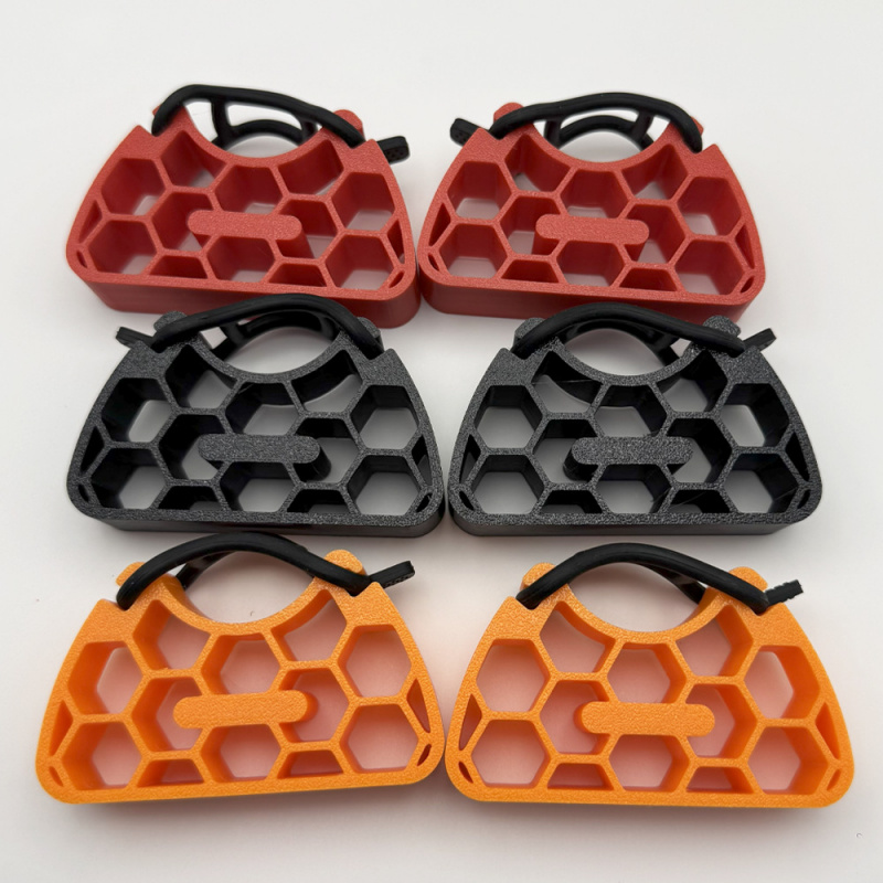 Fietsgereedschap Opbergrek Fie - Mountain Biking Essentials recensie en prijs