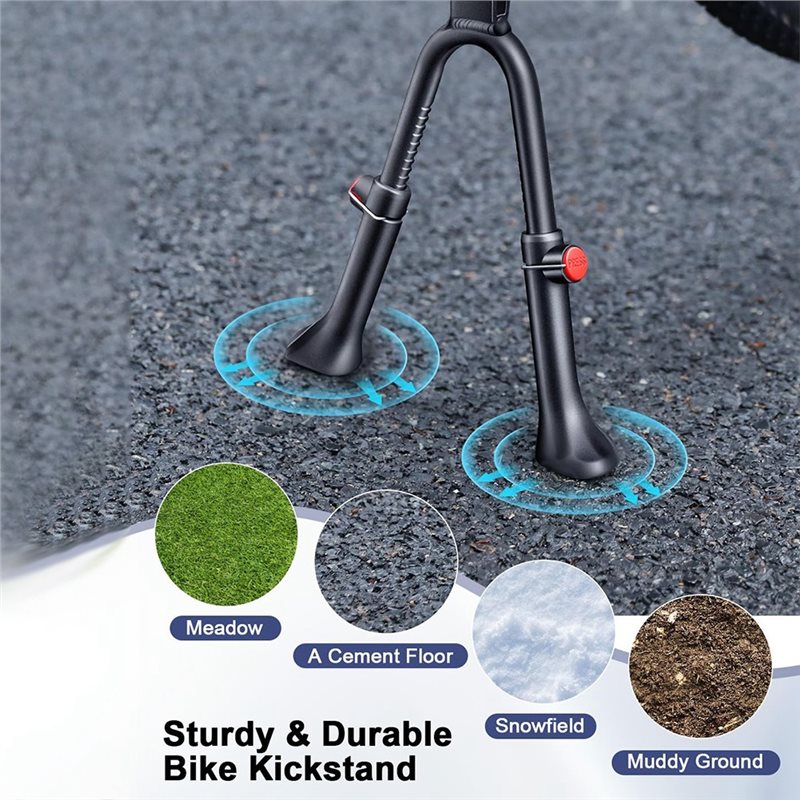【TRAVEL ESSENTIAL】Fietsstandaa - Mountain Biking Essentials recensie en prijs