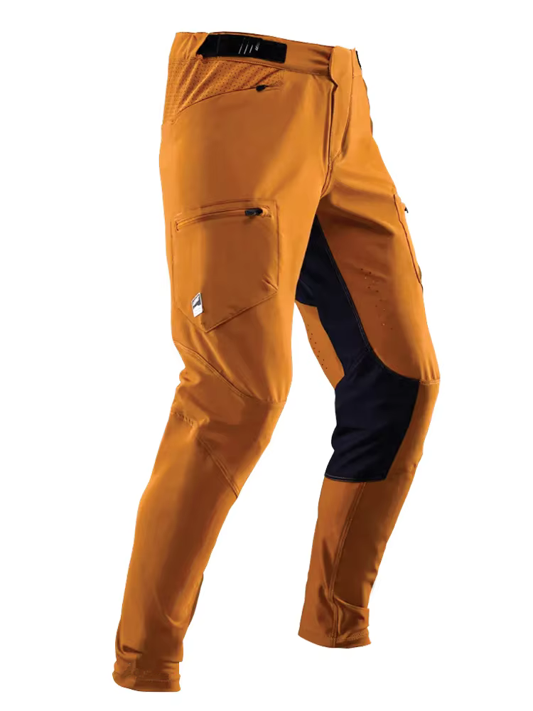 2026 FH Downhill MTB Broek End - Mountain Biking Stuff recensie en prijs