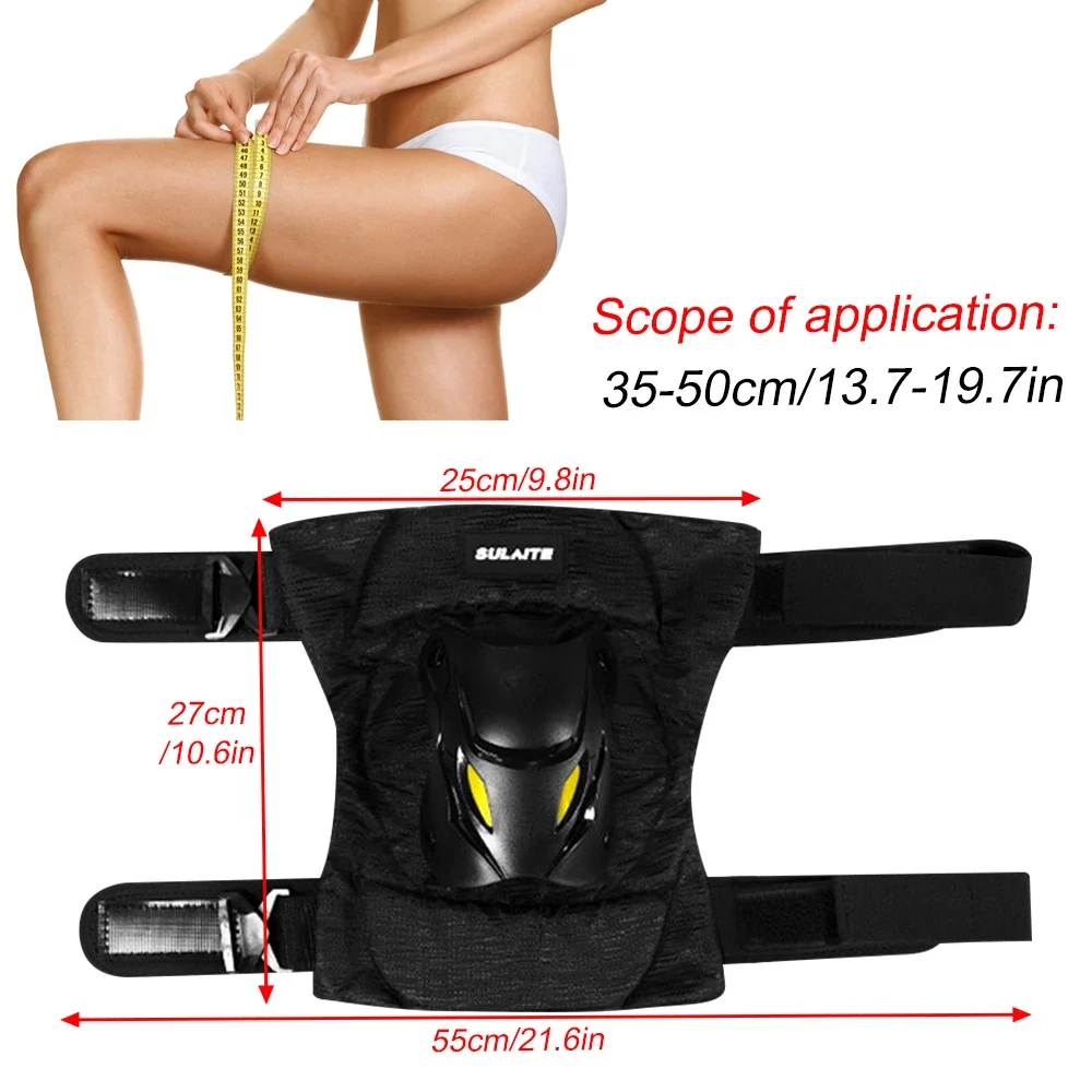 1 paar elektrische fiets motor - Mountain Biking Knee And Elbow Pads recensie en prijs
