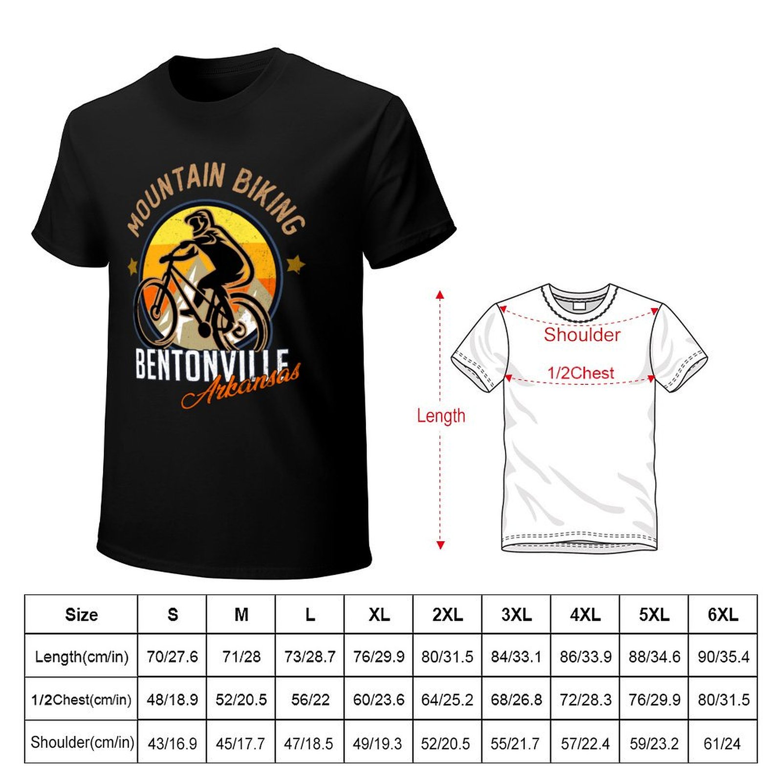 Bentonville Arkansas mountainb - Mountain Biking Bentonville recensie en prijs