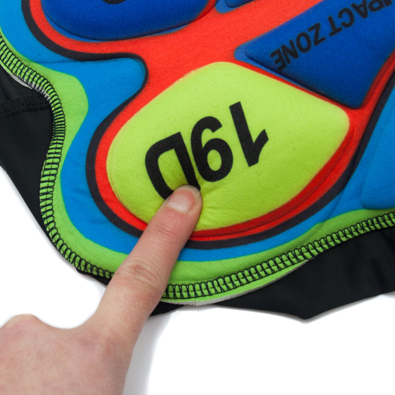 Nieuwe Road Team Zomer Wielert - Mountain Biking Shorts recensie en prijs