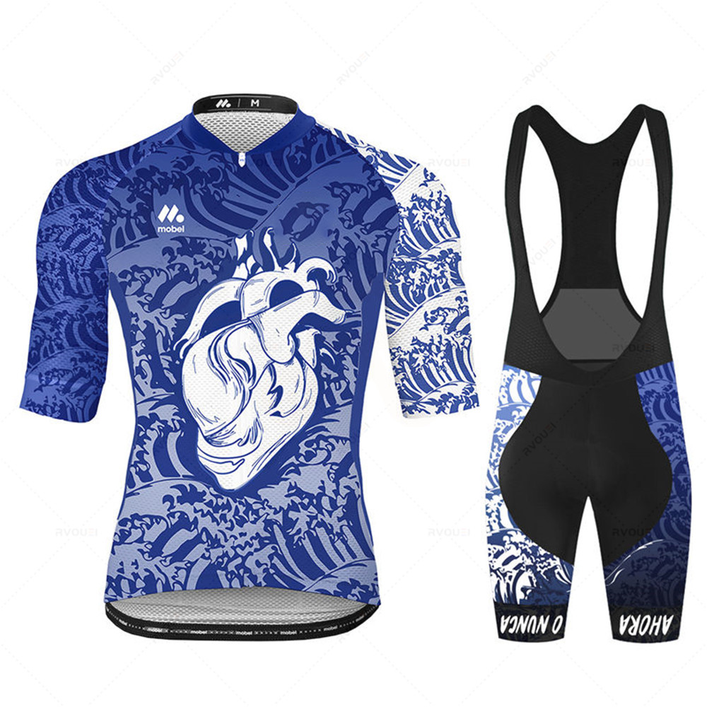 Nieuwe Road Team Zomer Wielert - Mountain Biking Shorts recensie en prijs
