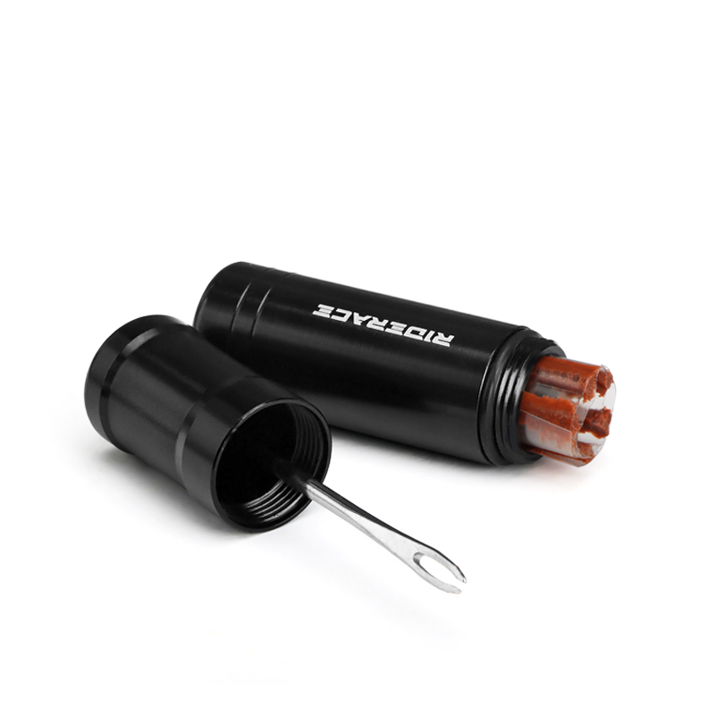RIDERACE Fietsband Reparatie T - Mountain Biking Stuff recensie en prijs