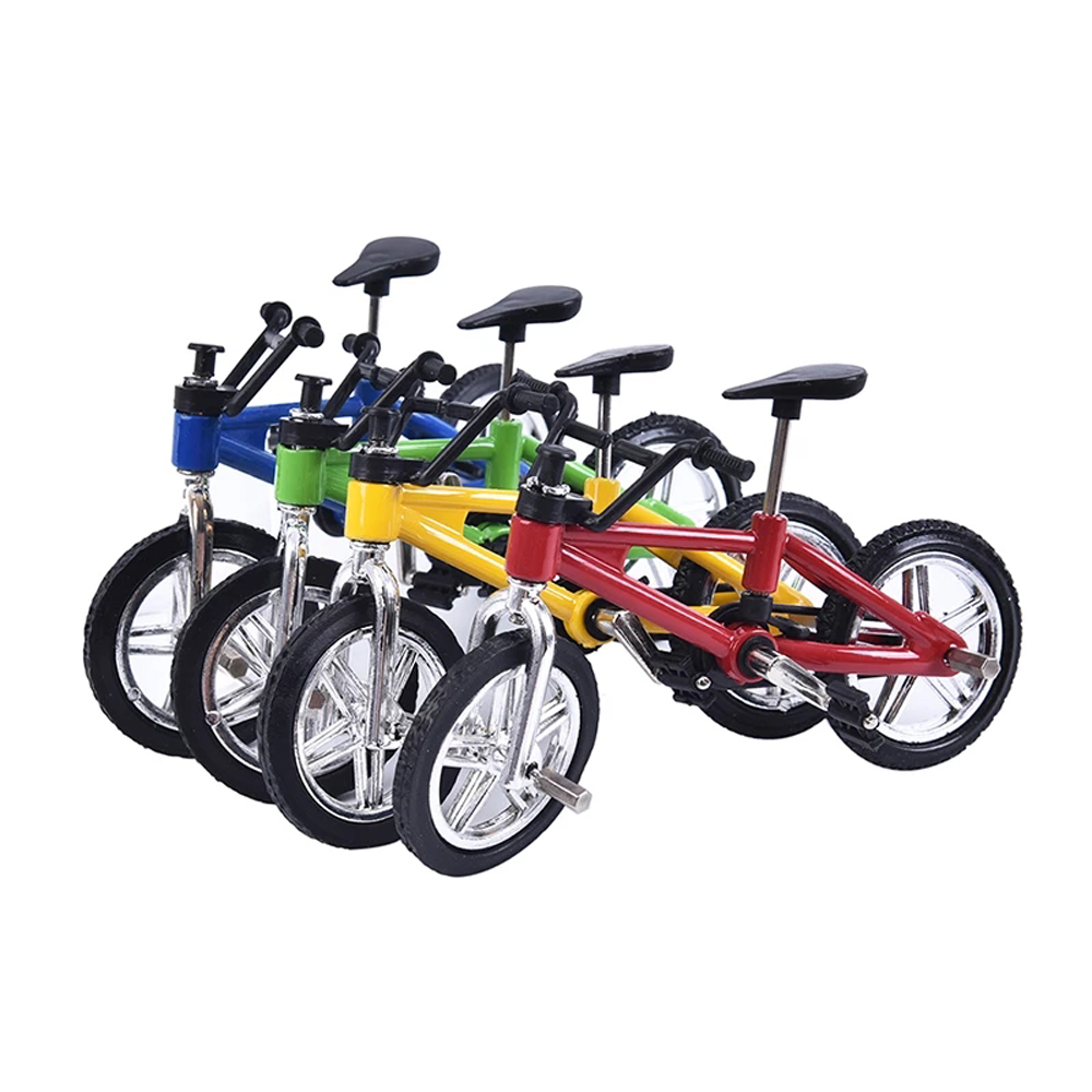 Cadeau Hoge Kwaliteit Vinger F - Picture Of Mountain Biking recensie en prijs