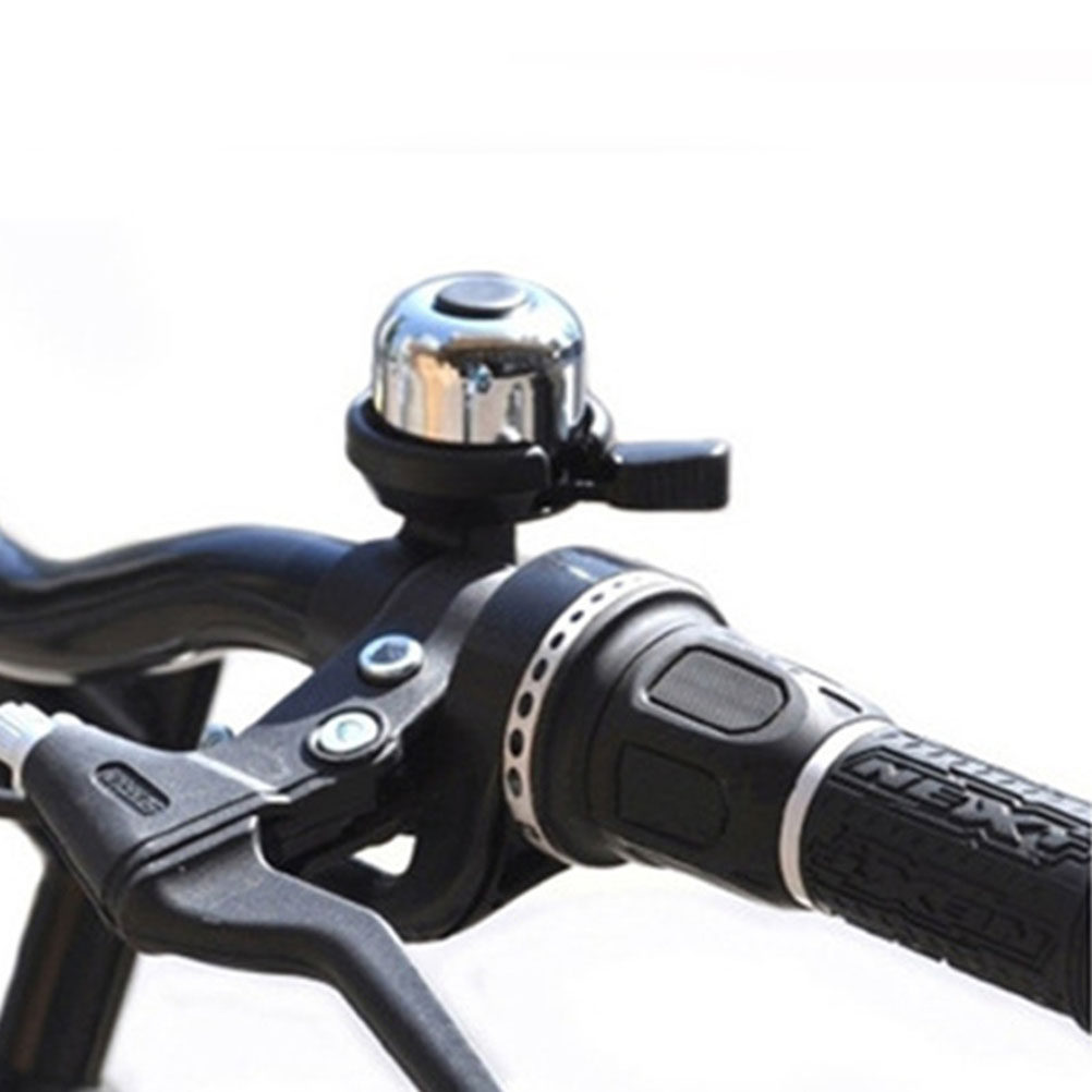 2 stuks koperen fietsbel mini- - Mountain Biking Essentials recensie en prijs
