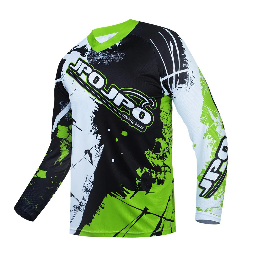 Ademend Enduro MTB Motocross O - Mountain Biking For Fitness recensie en prijs