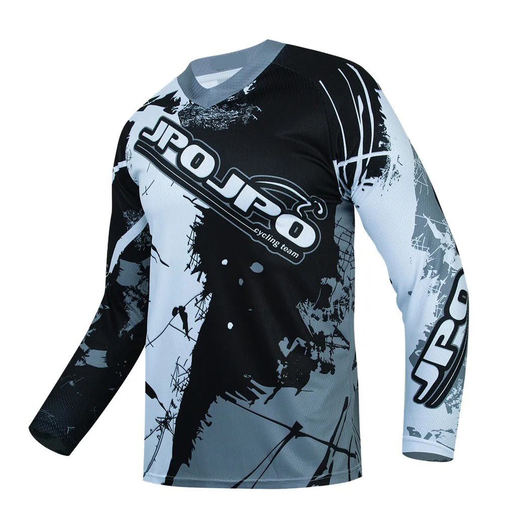 Ademend Enduro MTB Motocross O - Mountain Biking For Fitness recensie en prijs