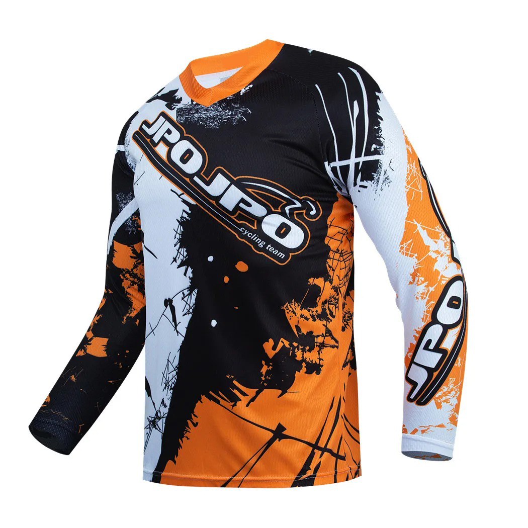 Ademend Enduro MTB Motocross O - Mountain Biking For Fitness recensie en prijs