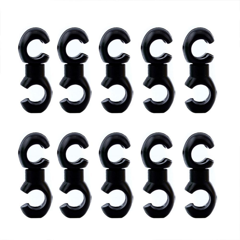 10 stks/set Kunststof Fiets Cr - Mountain Biking Stuff recensie en prijs
