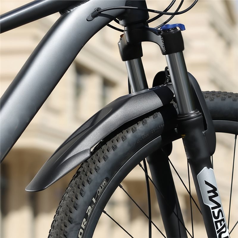【TRAVEL ESSENTIAL】WEST BIKING  - Mountain Biking Essentials recensie en prijs