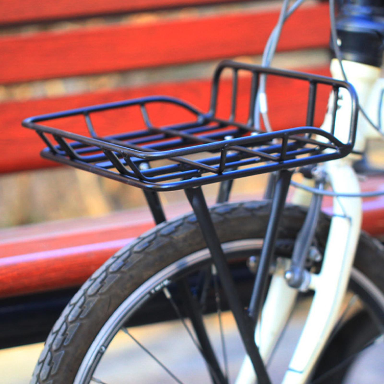 Fietsmand met snelle ontgrende - Mountain Biking Stuff recensie en prijs
