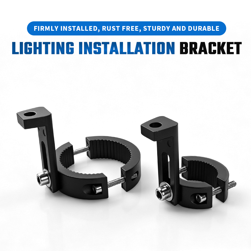 Extra led-motorfietsverlichtin - Xtreme Mountain Biking recensie en prijs
