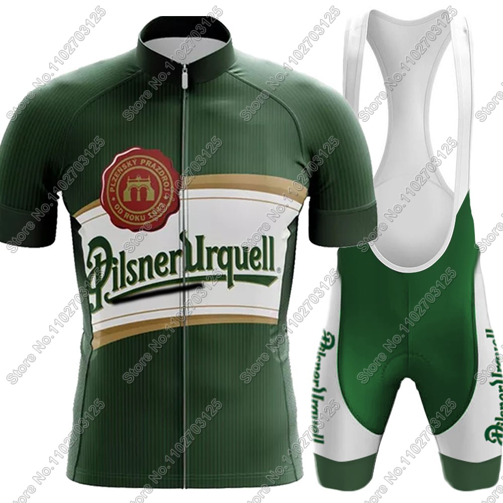 2025 Drink Beer Wielertrui Set - Mountain Biking Shorts recensie en prijs